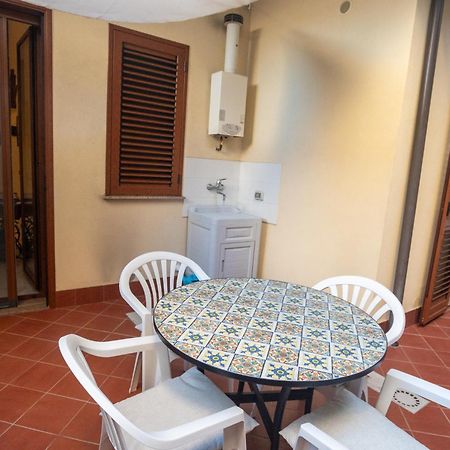 Corallo Holiday House Acitrezza Aci Trezza Buitenkant foto