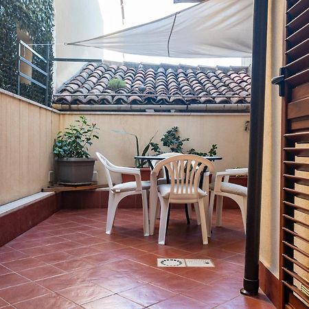 Corallo Holiday House Acitrezza Aci Trezza Buitenkant foto