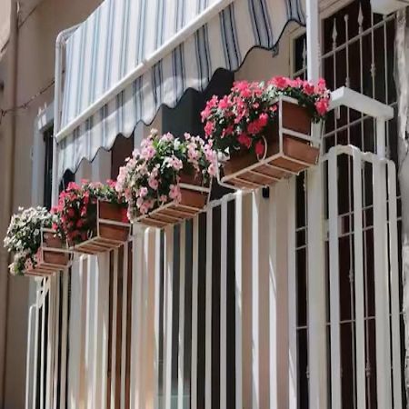 Corallo Holiday House Acitrezza Aci Trezza Buitenkant foto