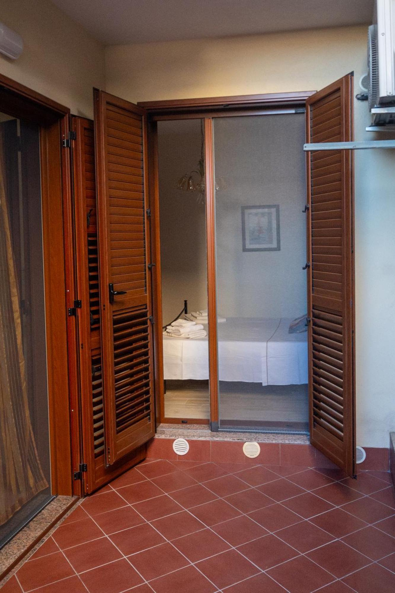 Corallo Holiday House Acitrezza Aci Trezza Buitenkant foto