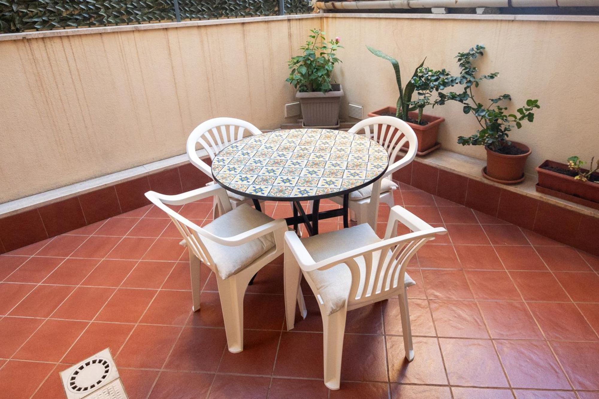 Corallo Holiday House Acitrezza Aci Trezza Buitenkant foto