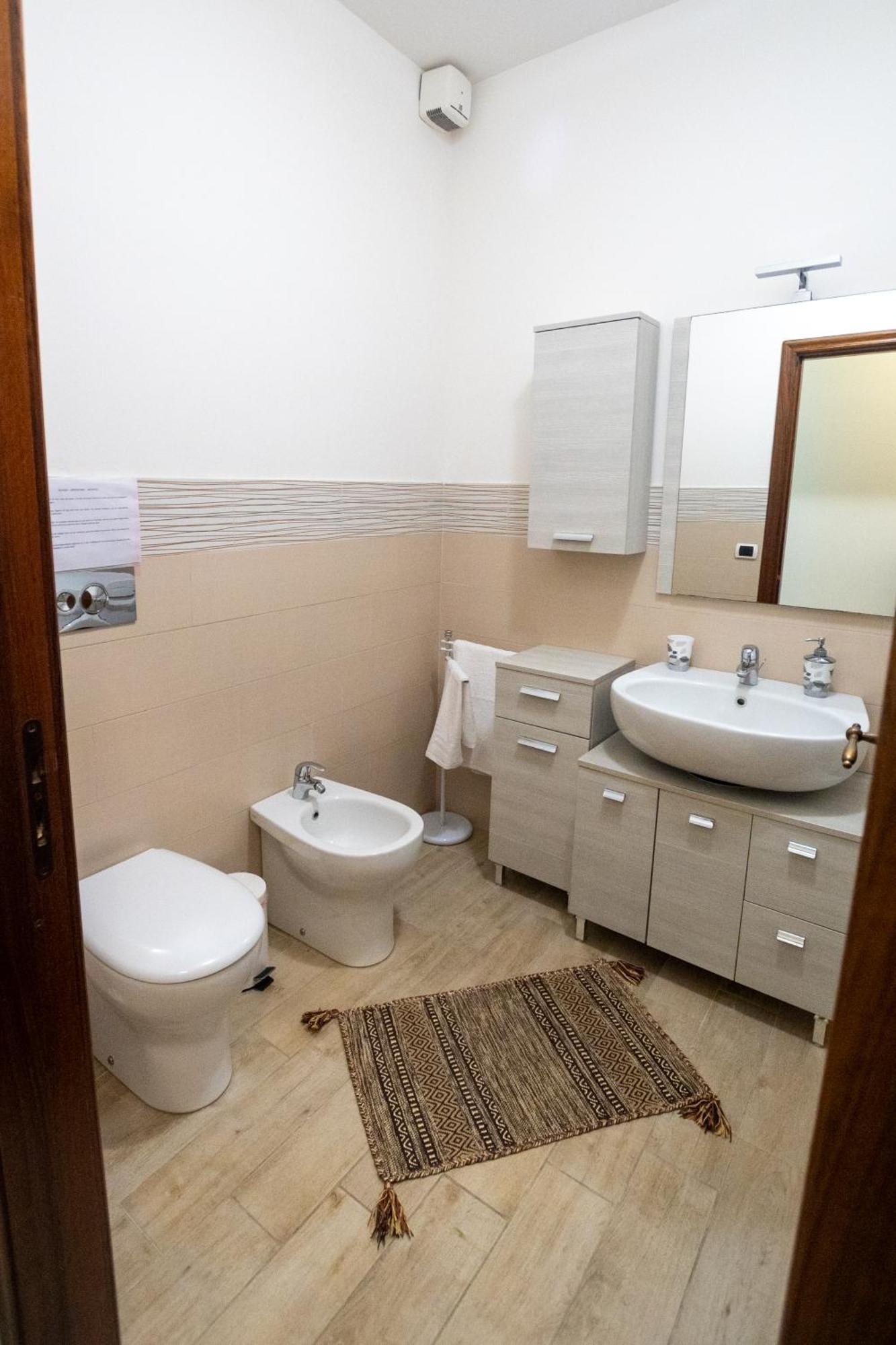 Corallo Holiday House Acitrezza Aci Trezza Buitenkant foto
