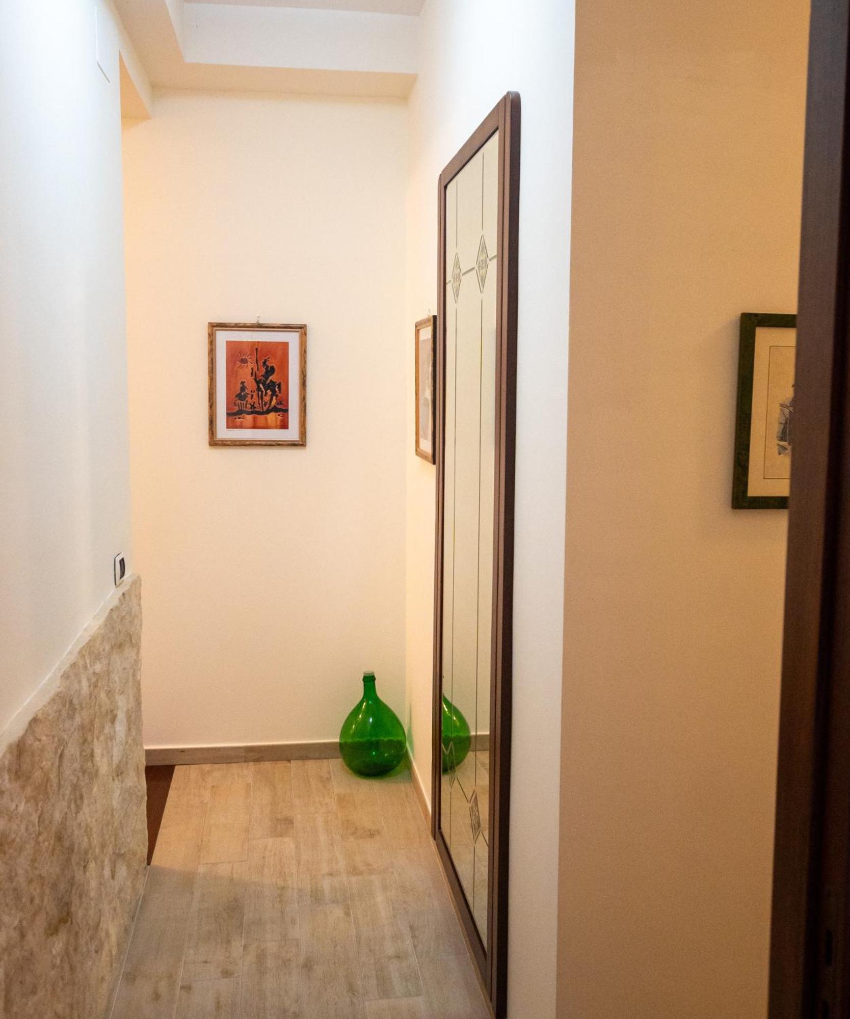Corallo Holiday House Acitrezza Aci Trezza Buitenkant foto