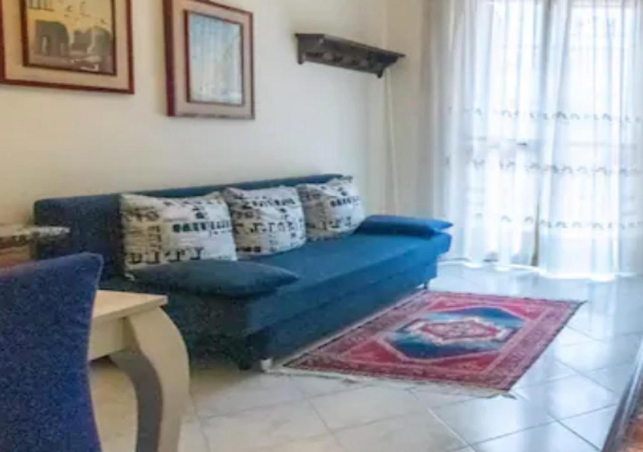 Corallo Holiday House Acitrezza Aci Trezza Buitenkant foto