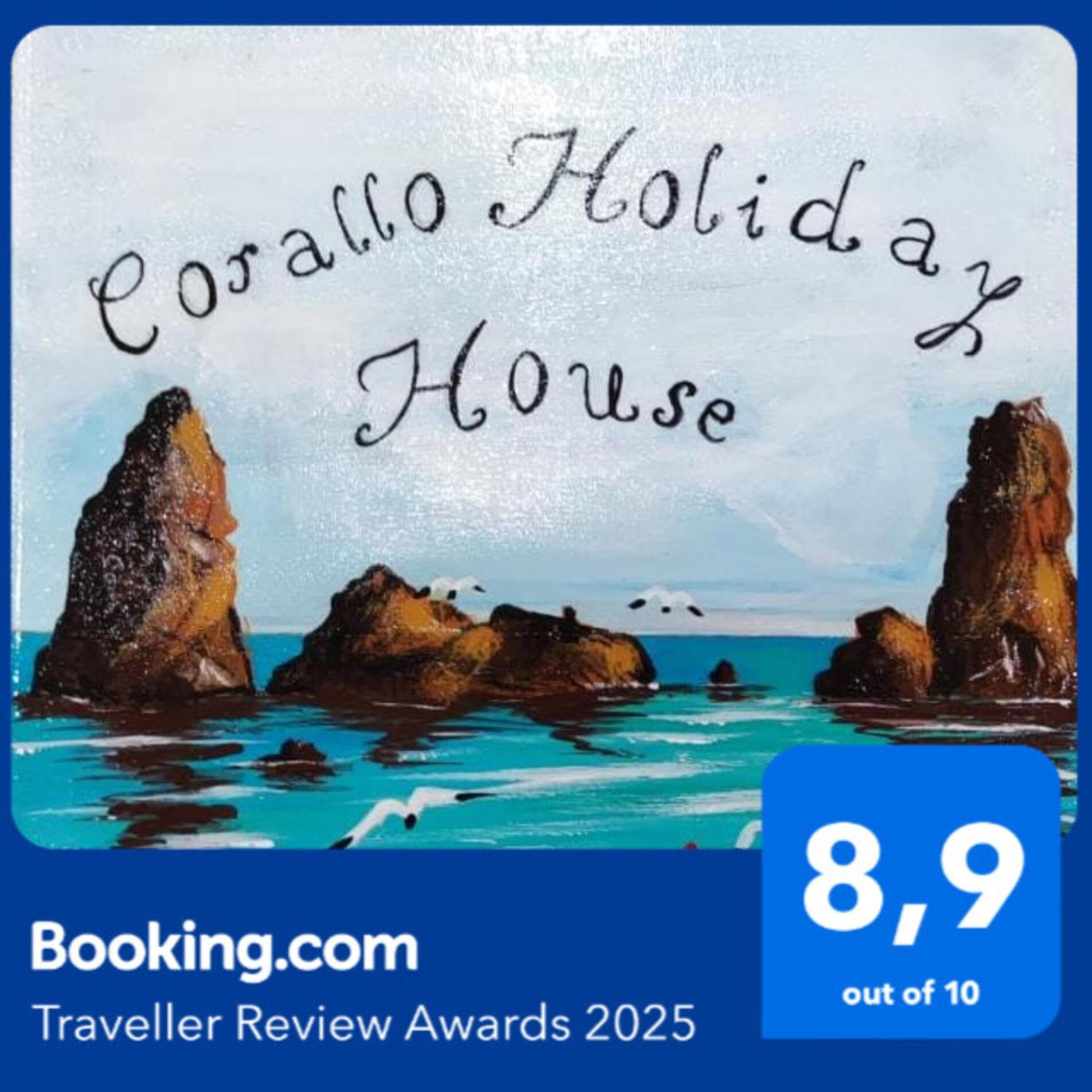 Corallo Holiday House Acitrezza Aci Trezza Buitenkant foto